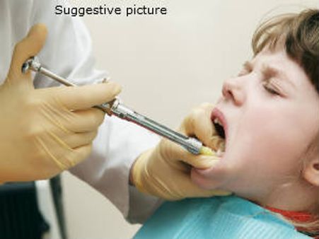 ಬೆಂಗಳೂರು : ವೈದ್ಯನ ನಿರ್ಲಕ್ಷ್ಯದಿಂದ ಮಗು ಸಾವು