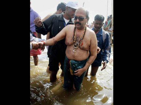 ಸುನಂದಾ ಹತ್ಯೆ ಪ್ರಕರಣ: ಅಮರ್ ಸಿಂಗ್ ಗೆ ಸಮನ್ಸ್