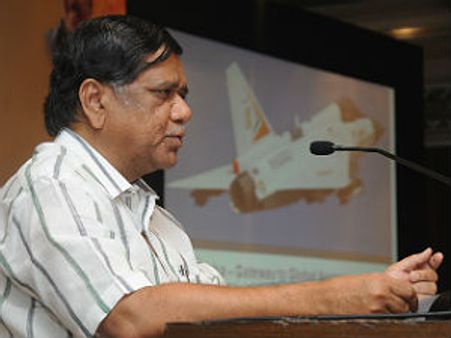 ತಮಿಳನಾಡಿಗೆ ನೀರು: ಶೆಟ್ಟರ್ ದೆಹಲಿಗೆ ದೌಡು