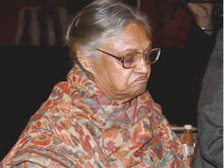 ಅತ್ಯಾಚಾರ: ಕೊನೆಗೂ ಸತ್ಯ ಒಪ್ಪಿಕೊಂಡ ಶೀಲಾ