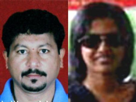 ಜೆಡಿಎಸ್ ಸದಸ್ಯ ಗಿರೀಶ್ ಕೊಲೆಗಾರ್ತಿ ಬಂಧನ