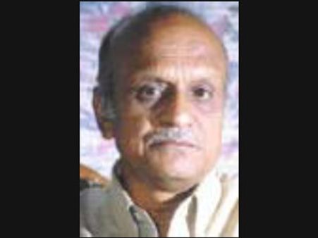 ಕೊಡಗು ನುಡಿಹಬ್ಬಕ್ಕೆ ಡಾ.ಎಂಎಂ ಕಲಬುರ್ಗಿ ಅಧ್ಯಕ್ಷ