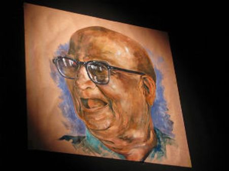 ಹೊಸಕೋಟೆಯಲ್ಲಿ ಡಿವಿಜಿ ಜ್ಞಾನವಾಹಿನಿ ಬೆಂ. ವಿವಿ