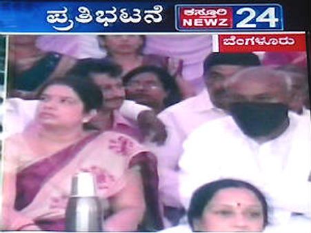 ದೇವೇಗೌಡ ನಿಜಕ್ಕೂ ಮುತ್ಸದ್ದಿ: ಸಿಎಂ ಶೆಟ್ಟರ್