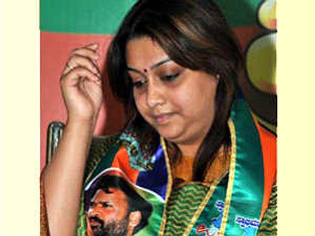 ಬಿಎಸ್ಆರ್ ಸಮಾವೇಶ: ದ್ವಾರಕನಾಥ್ ರಾಜೀನಾಮೆ