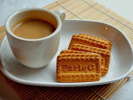 ಪಾರ್ಲೆ-ಜಿ ಬಿಸ್ಕತಿಗೆ ಒಂದು ಥ್ಯಾಂಕ್ಸ್ ಹೇಳೋಣವಾ?