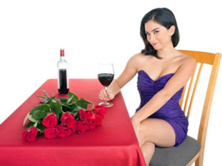 ನೀವು ವ್ಯಾಲೆಂಟೈನಾ? ನಿಮ್ಮ ಡ್ರೆಸ್ ನೋಡಿ ಹೇಳ್ತೀವಿ