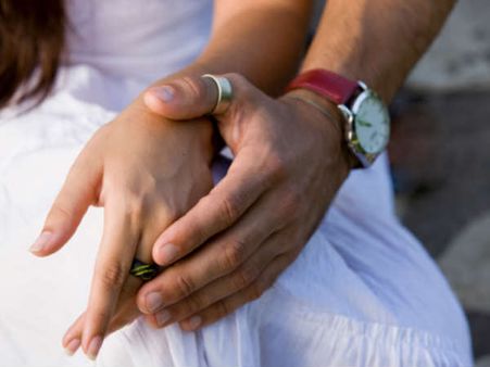 ಹೀಗೊಂದು ಪ್ರೇಮ ಪತ್ರ., ಮೊದಲ ಪುಟ