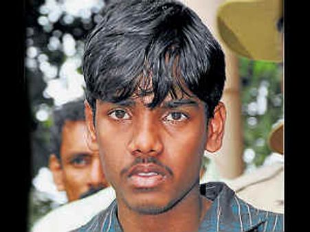 ಮಡಿವಾಳ ಹಸುಳೆ ರೇಪ್-ಹತ್ಯೆ: ಪಾತಕಿ ಸಿಕ್ಕಿಬಿದ್ದ