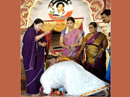 ಕಾವೇರಿ ತಣ್ಣಿಗಾಗಿ '40 ಜಯ' ತಂದುಕೊಡಿ ಸಾಕು