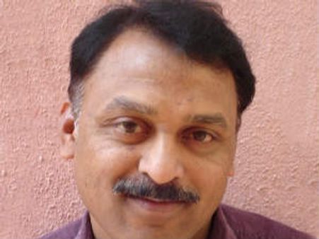 ಭಾನುವಾರ ಮಣಿಕಾಂತ್ ಅವರಿಂದ ಮತ್ತೊಂದು ಪುಸ್ತಕ