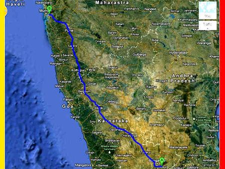 ಬೆಂ-ಮುಂ ಕಾರಿಡಾರ್: ಕರ್ನಾಟಕಕ್ಕೆ ಬಂದಿದ್ದೇನು?