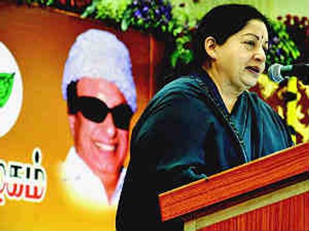 ಕಾವೇರಿ ಅಧಿಸೂಚನೆ ಜಯಲಲಿತಾಗೆ ಬರ್ತ್ ಡೆ ಗಿಫ್ಟ್