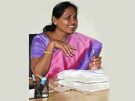 ಶೋಭಾ ಕರಂದ್ಲಾಜೆ ಮುಂದಿನ ಮುಖ್ಯಮಂತ್ರಿ