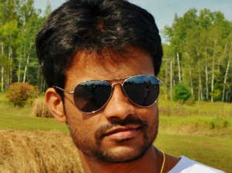 ನೀ ರಾಘವ್... ಒಬ್ಬಂಟಿ ಅಲ್ಲವೇ ಅಲ್ಲ!