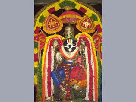 ತುಮಕೂರು: ಶೀಬಿಯಲ್ಲಿ ಫೆ.26 ಬ್ರಹ್ಮರಥೋತ್ಸವ