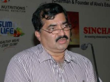 ವಿಶ್ವ ನುಡಿಸಿರಿ : ಮೋಹನ್ ಆಳ್ವ ಸಂದರ್ಶನ (ಭಾಗ 3)