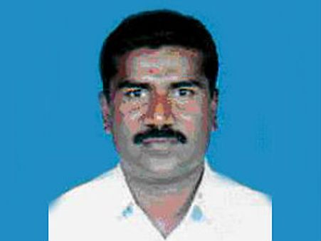 ಮುಳಬಾಗಿಲು ಶಾಸಕ ಅಮರೇಶ್ ಬಂಧನ