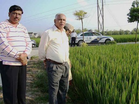 ಕೊನೆಗೂ ಯಡಿಯೂರಪ್ಪ ಪರ ಗುರಾಣಿ ಝಳಪಿಸಿದ ನಿರಾಣಿ
