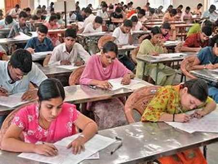 ಐಸಿಎಸ್ಇ ಇಂಗ್ಲೀಷ್ ಪರೀಕ್ಷೆ ಪೇಪರ್ ಲೀಕ್