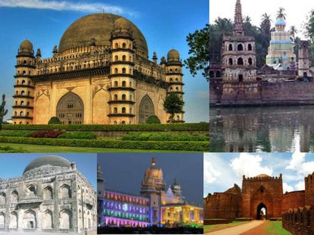 ಬೆಳಗಾವಿ ಸೇರಿ 5 ಜಿಲ್ಲೆಗಳ ವಿಧಾನಸಭಾ ಕ್ಷೇತ್ರಗಳು 