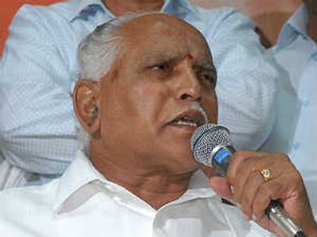 ಲೋಕಸಭೆ ಚುನಾವಣೆಗೆ ಮೈತ್ರಿಕೂಟ : ಯಡಿಯೂರಪ್ಪ