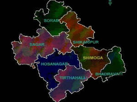 ಶಿವಮೊಗ್ಗದಲ್ಲಿ ಈ ಬಾರಿ ಜಿದ್ದಾಜಿದ್ದಿನ ಹೋರಾಟ