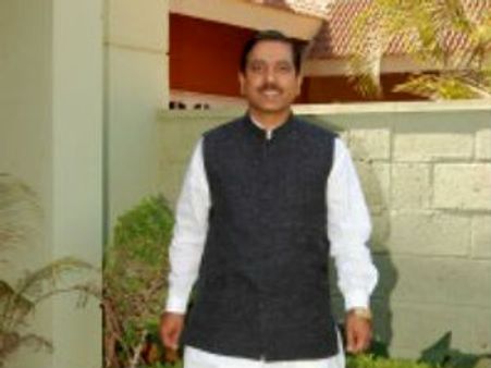 ಬಿಜೆಪಿ ಬಿಟ್ಟವರು ಪಕ್ಷಕ್ಕೆ ಮರಳಿ ಬನ್ನಿ : ಪ್ರಹ್ಲಾದ್ ಜೋಷಿ