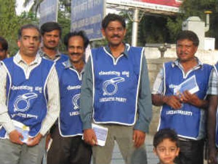 ಬಿಟಿಎಂ ಲೇಔಟ್ : ರವಿರೆಡ್ಡಿ ಸಂದರ್ಶನ (ಭಾಗ 3)