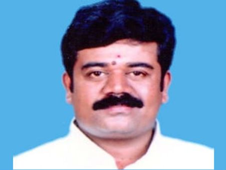 ಸಿವಿ ರಾಮನ್ ನಗರ ವಿಧಾನಸಭಾ ಕ್ಷೇತ್ರದ ಪರಿಚಯ