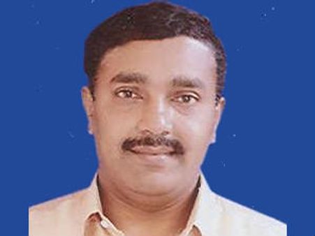 ಬಸವನಗುಡಿ ವಿಧಾನಸಭಾ ಕ್ಷೇತ್ರದ ಪರಿಚಯ