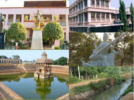 ದಾವಣಗೆರೆ ಜಿಲ್ಲೆ ವಿಧಾನಸಭಾ ಕ್ಷೇತ್ರಗಳ ಪರಿಚಯ 