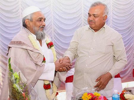 ಬಿಟಿಎಂ: ಈ ಬಾರಿಯೂ ರಾಮಲಿಂಗಾ ರೆಡ್ಡಿ ಗೆಲ್ತಾರಾ?