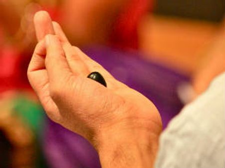 ಕನೆಕ್ಟಿಕಟ್ನಲ್ಲಿ ವೀರಶೈವ ಸಮಾಜದಿಂದ ಶಿವರಾತ್ರಿ