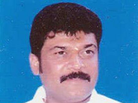 `ಕೈ` ಹಿಡಿಯಲು ಆನಂದ್ ಸಿಂಗ್ ಸಿದ್ಧತೆ