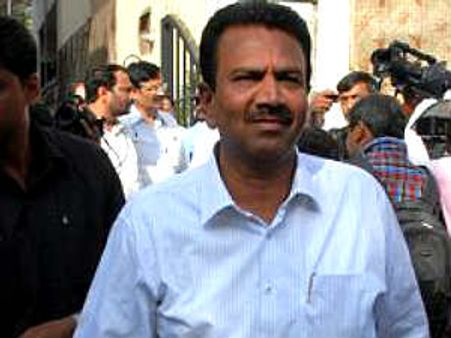 'ಗುಂಡುಗಲಿ' ಸಿಸಿ ಪಾಟೀಲ್ ಬಿಜೆಪಿ ಬಿಡೋಲ್ಲ