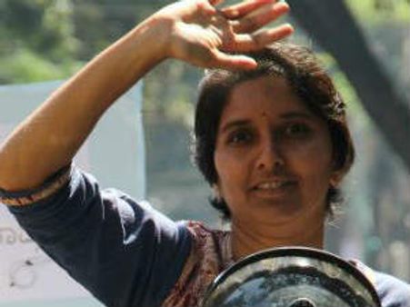 ಬಸವನಗುಡಿ ಕ್ಷೇತ್ರದಲ್ಲಿ ಬದಲಾವಣೆಯ 'ವಿಷಲ್'