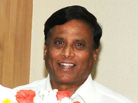 ಗೋವಿಂದರಾಜನಗರ ರಾಜ ಸೋಮಣ್ಣ ಬಿಜೆಪಿಗೇ ಅಂಕಿತ