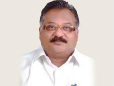 ಪುಲಿಕೇಶಿನಗರ ವಿಧಾನಸಭಾ ಕ್ಷೇತ್ರದ ಪರಿಚಯ