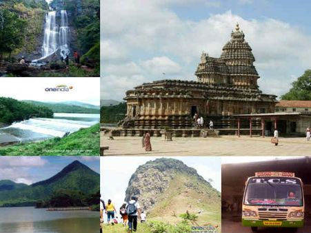 ಚಿಕ್ಕಮಗಳೂರು ವಿಧಾನಸಭಾ ಕ್ಷೇತ್ರ ಪರಿಚಯ