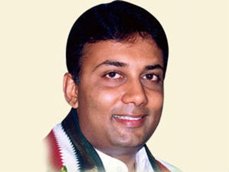 ಗಾಂಧಿನಗರ ವಿಧಾನಸಭಾ ಕ್ಷೇತ್ರದ ಪರಿಚಯ