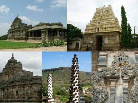 ಗದಗ ಜಿಲ್ಲೆಯ ವಿಧಾನಸಭಾ ಕ್ಷೇತ್ರಗಳ ಪರಿಚಯ