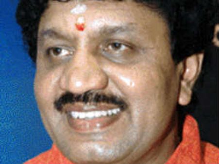 ಮಹಾಲಕ್ಷ್ಮಿ ಲೇಔಟ್: ಮತ್ತೆ ನೆಲ ಬಾಬುಗೆ ಜಯ?