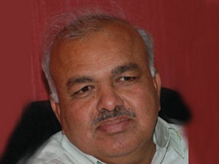 ಬಿಟಿಎಂ ಲೇಔಟ್ ವಿಧಾನಸಭಾ ಕ್ಷೇತ್ರದ ಪರಿಚಯ