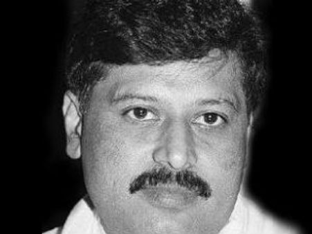 ಅಡ್ಡಮತ ಹಾಕಿದವರಿಗೆ ಟಿಕೆಟ್ : ಸುದರ್ಶನ್ ಕಿಡಿ