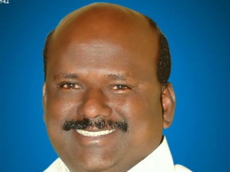 ಬಿಜೆಪಿ ತೊರೆದ ಶಾಸಕ ಮಾನಪ್ಪ ವಜ್ಜಲ್