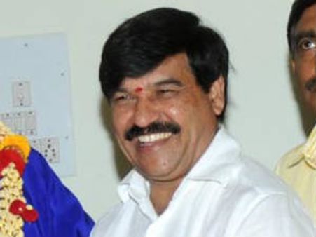 ಕೃಷ್ಣರಾಜ : ರಾಮದಾಸ್‌ಗೆ ಟಕ್ಕರ್ ಕೊಡೋರು ಯಾರು?