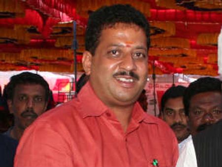 ಬಂಧನ ಭೀತಿಯಲ್ಲಿ ಬಿಜೆಪಿ ಶಾಸಕ ವಿಶ್ವನಾಥ್