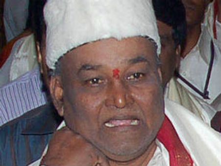 ಹೆಬ್ಬಾಳ: ಚುನಾವಣೆಯಲ್ಲಿ ಸ್ಪರ್ಧಿಸೋದಿಲ್ಲ ಎಂದ ಕಟ್ಟಾ