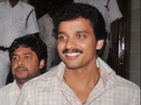 ಬಿಜೆಪಿಗೆ ದೊಡ್ಡ ನಮಸ್ಕಾರ ಹೇಳಿದ ಸುರೇಶ್ ಬಾಬು